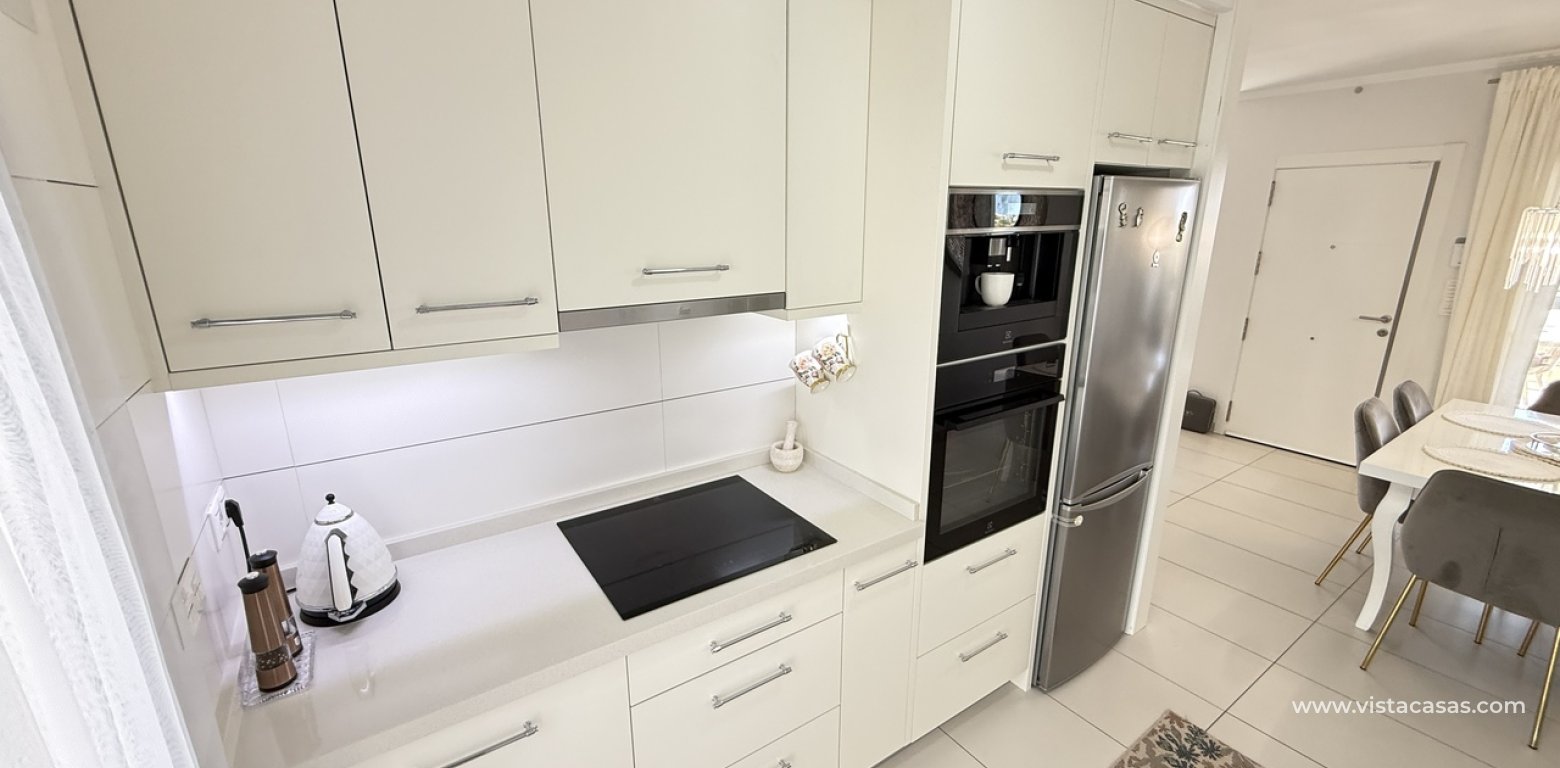 Vente - Maison Mitoyenne - Cabo Roig