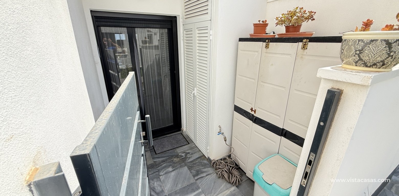 Vente - Maison Mitoyenne - Cabo Roig
