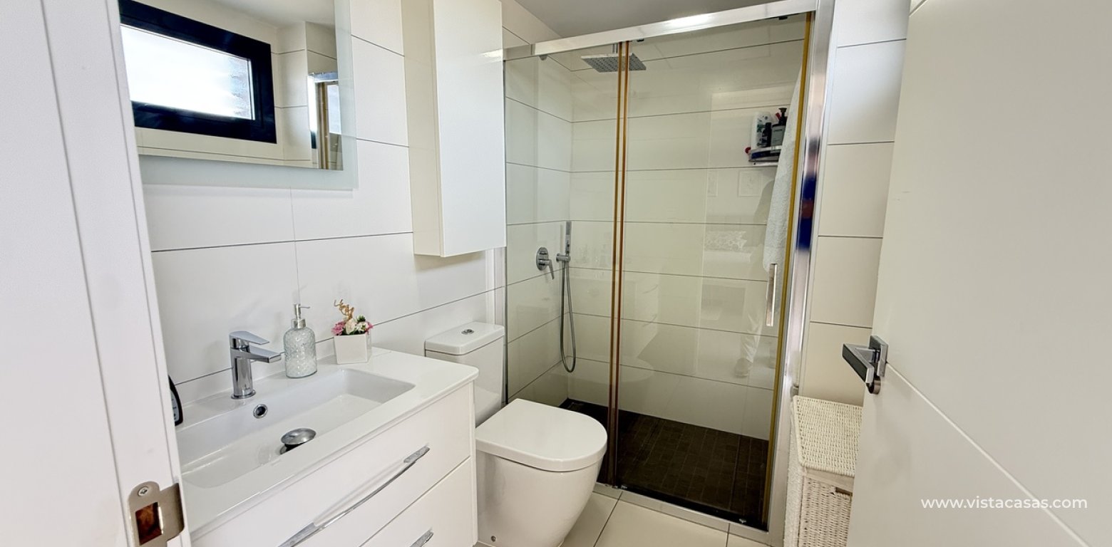 Vente - Maison Mitoyenne - Cabo Roig