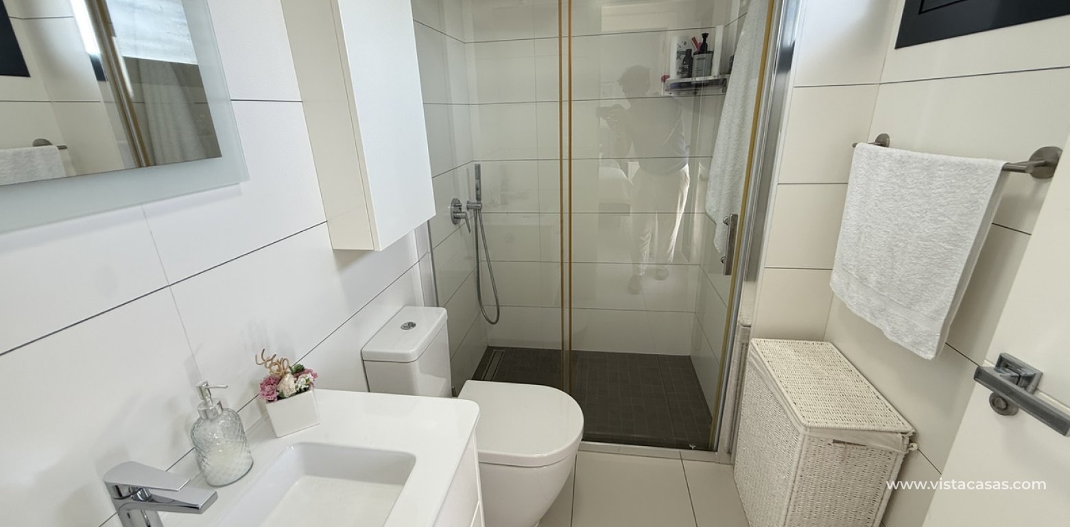 Vente - Maison Mitoyenne - Cabo Roig