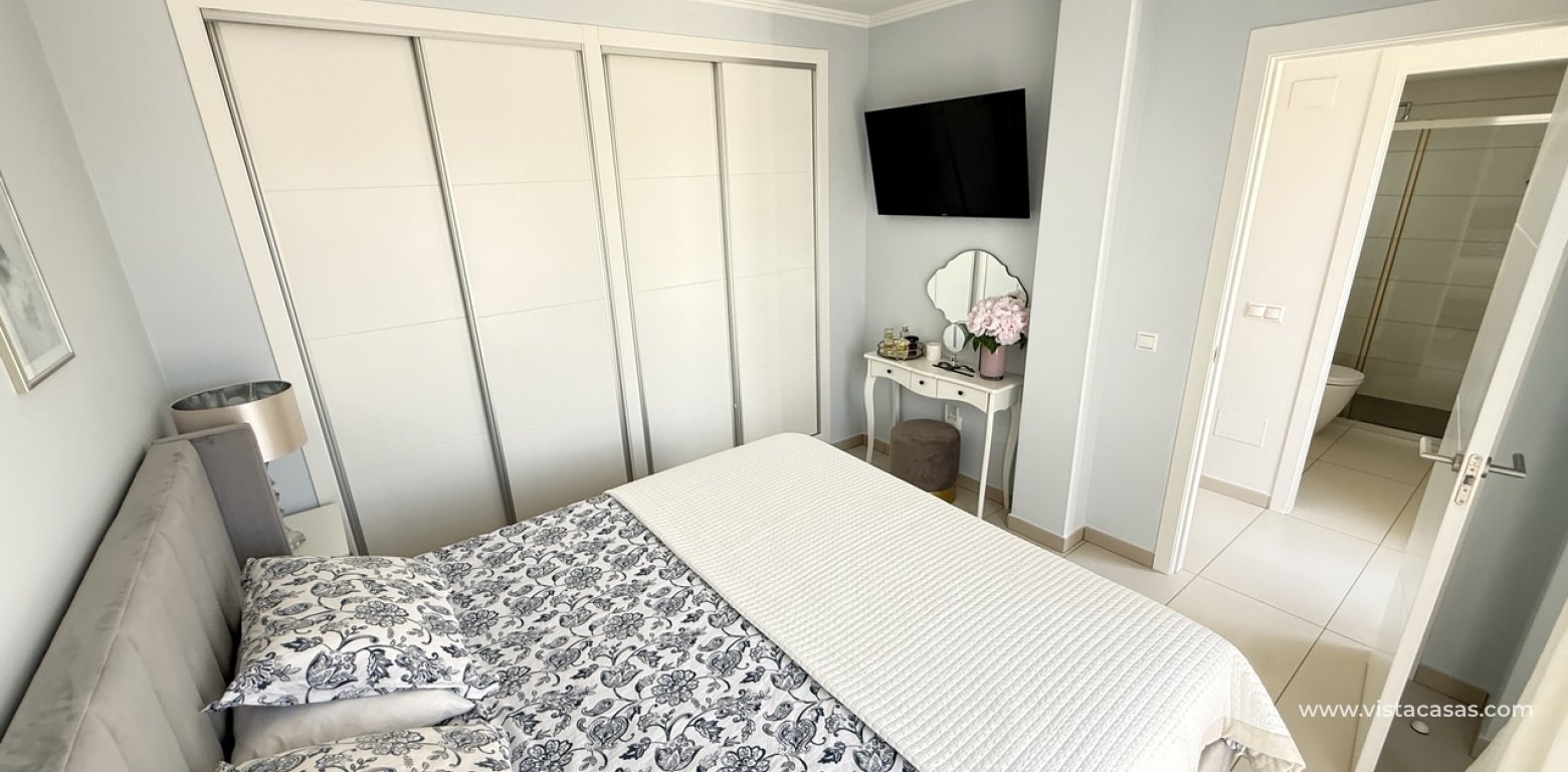 Vente - Maison Mitoyenne - Cabo Roig