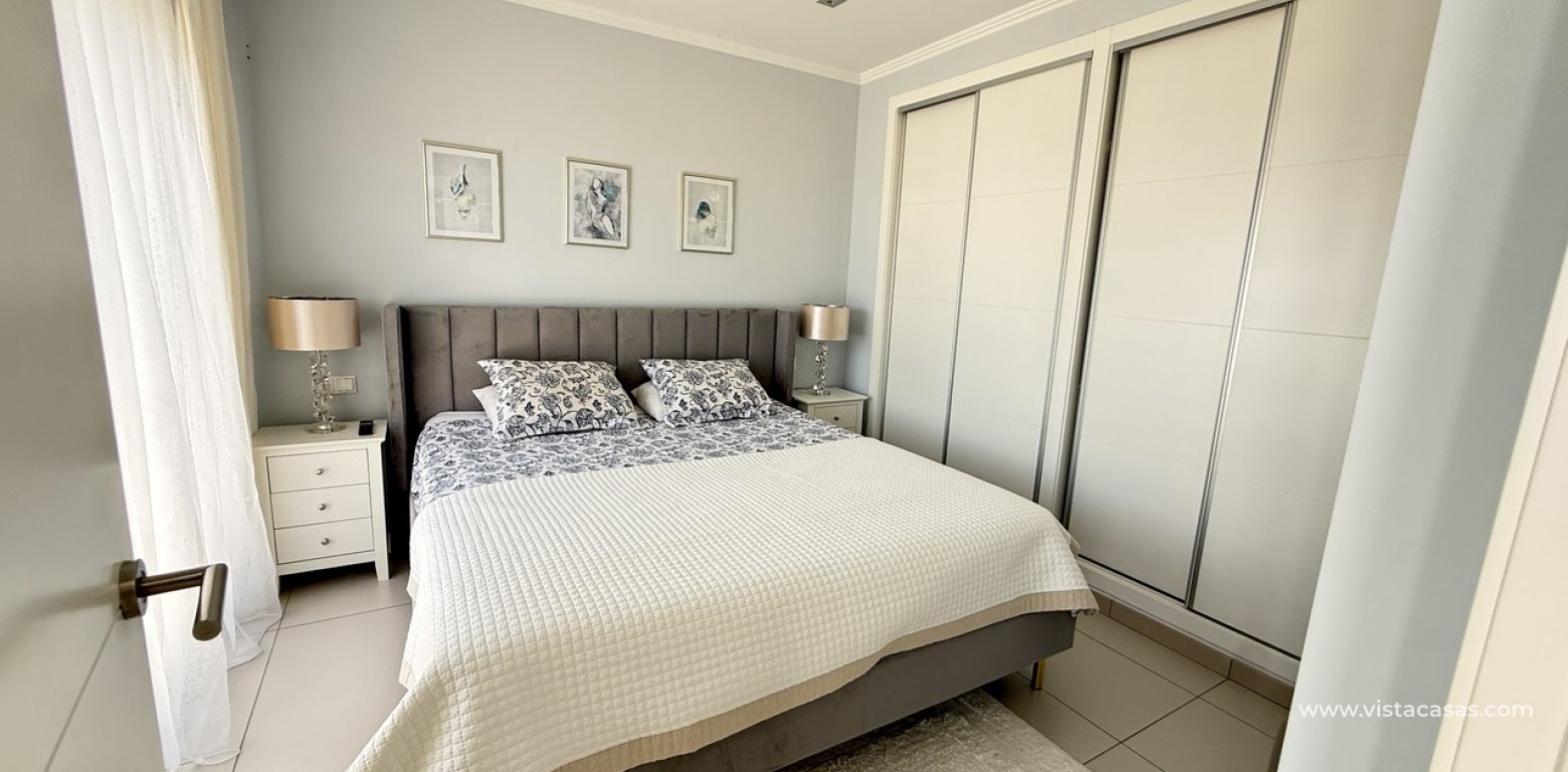 Vente - Maison Mitoyenne - Cabo Roig
