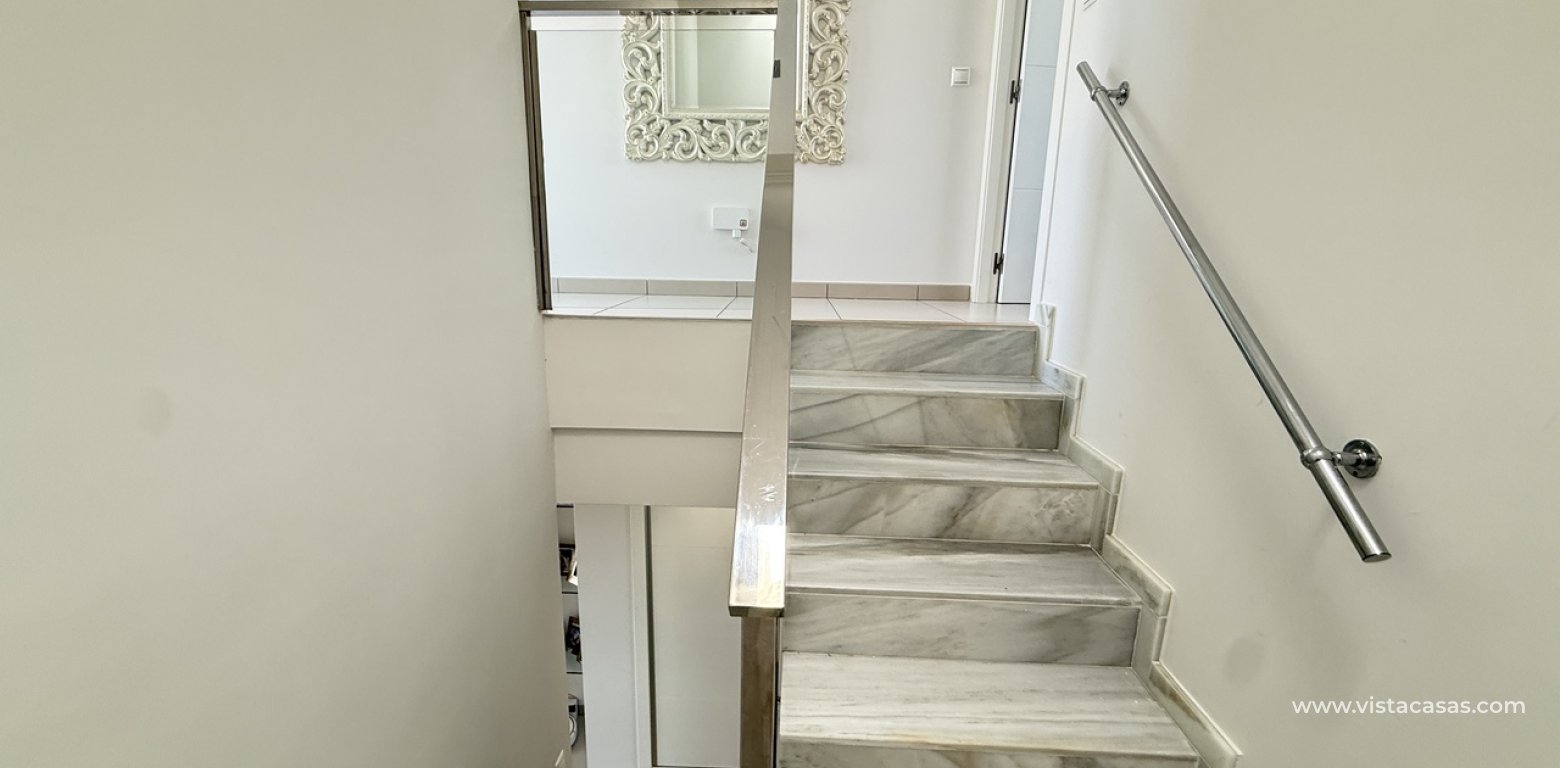 Vente - Maison Mitoyenne - Cabo Roig