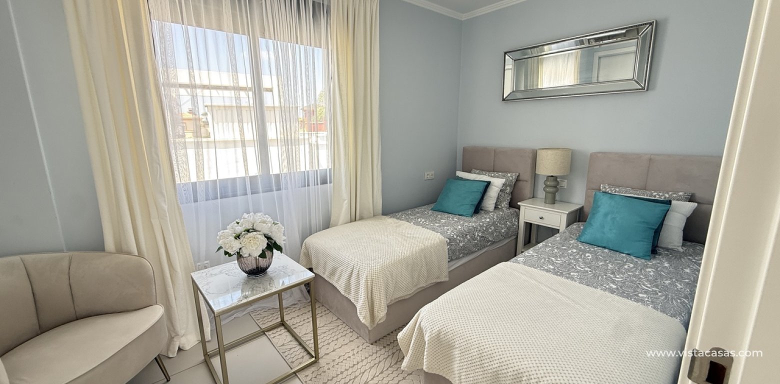 Vente - Maison Mitoyenne - Cabo Roig