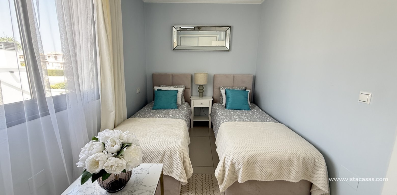 Vente - Maison Mitoyenne - Cabo Roig
