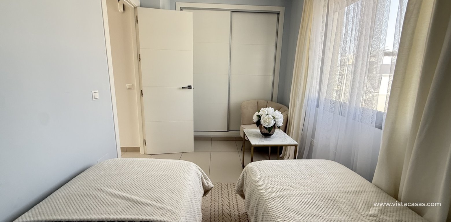 Vente - Maison Mitoyenne - Cabo Roig
