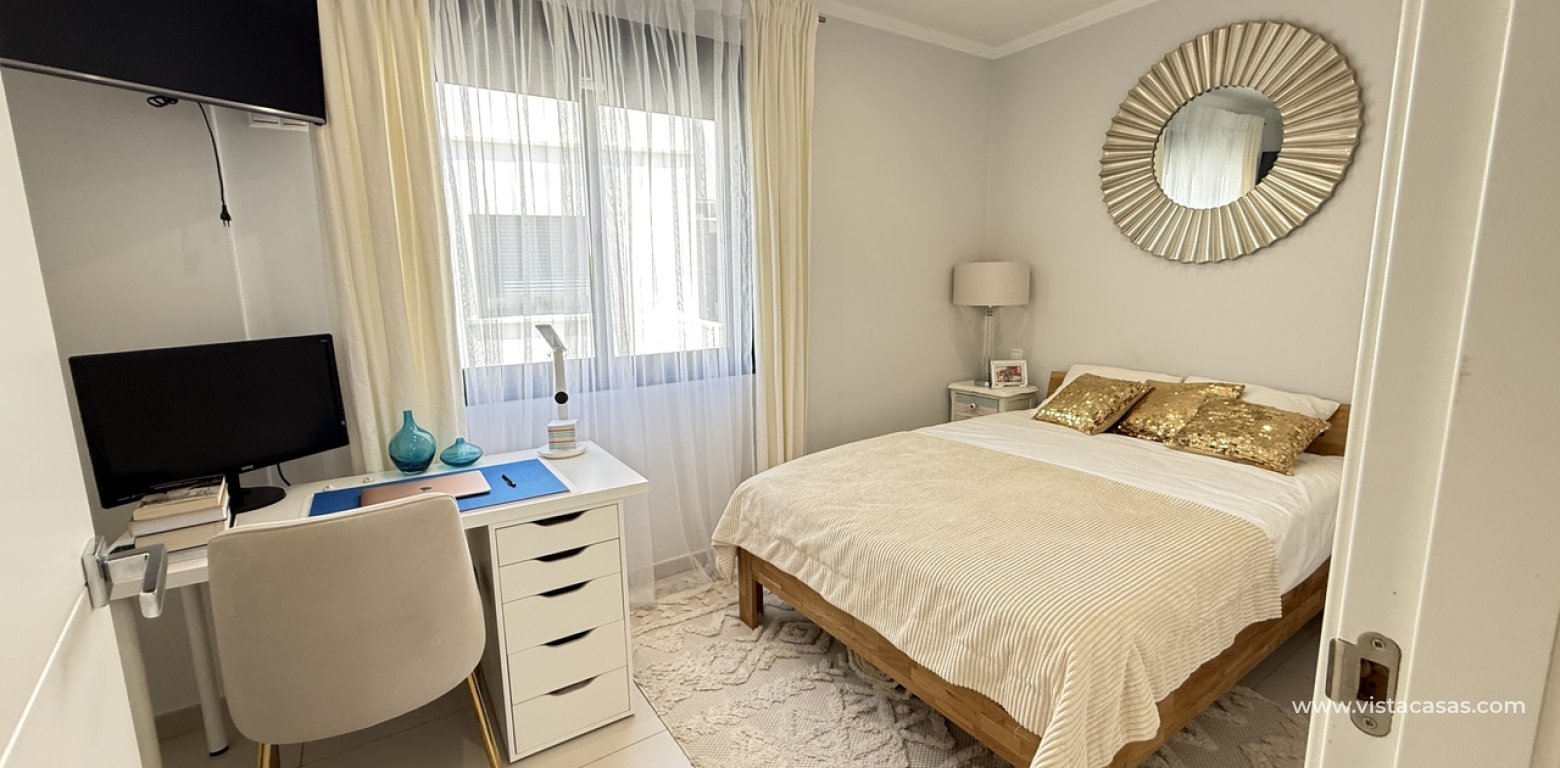 Vente - Maison Mitoyenne - Cabo Roig