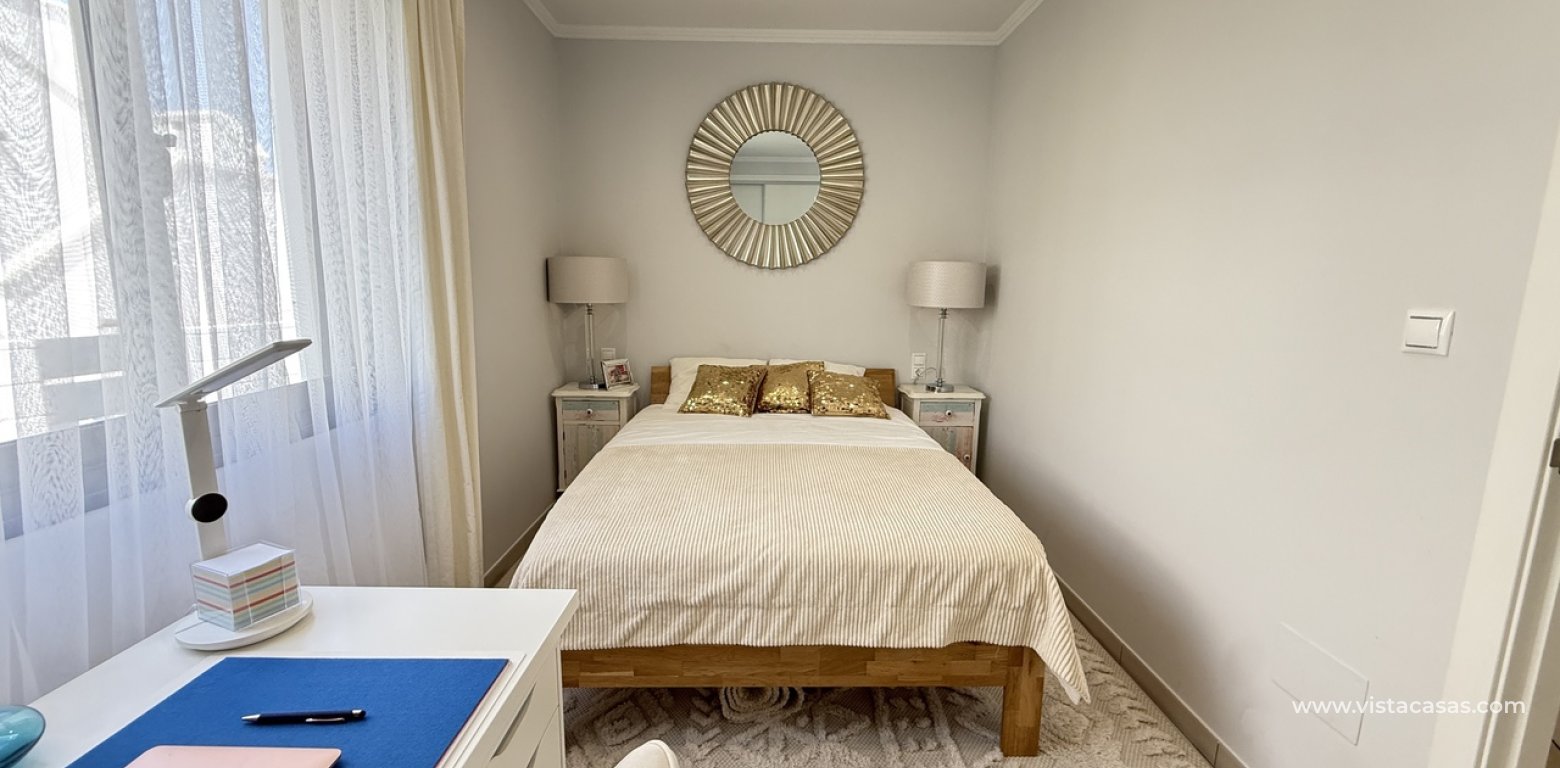 Vente - Maison Mitoyenne - Cabo Roig