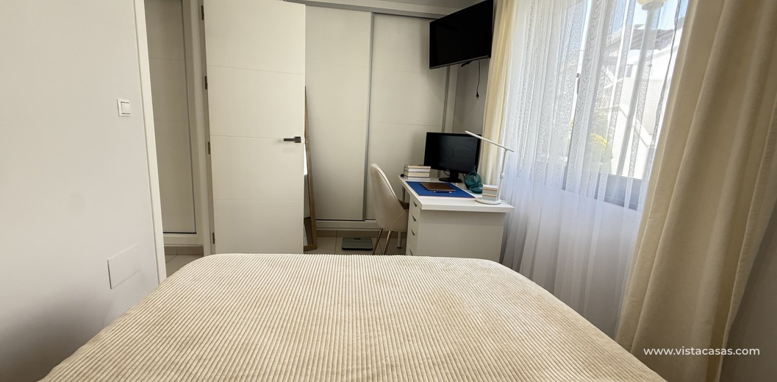 Vente - Maison Mitoyenne - Cabo Roig