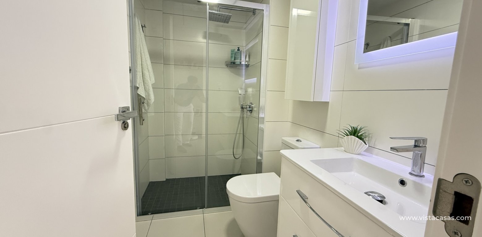 Vente - Maison Mitoyenne - Cabo Roig