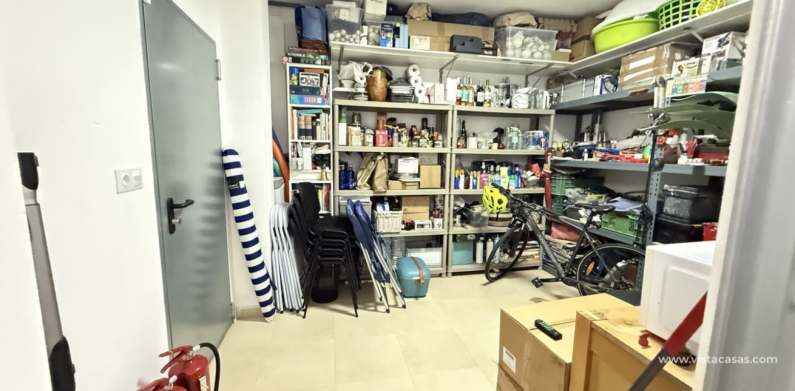 Vente - Maison Mitoyenne - Cabo Roig