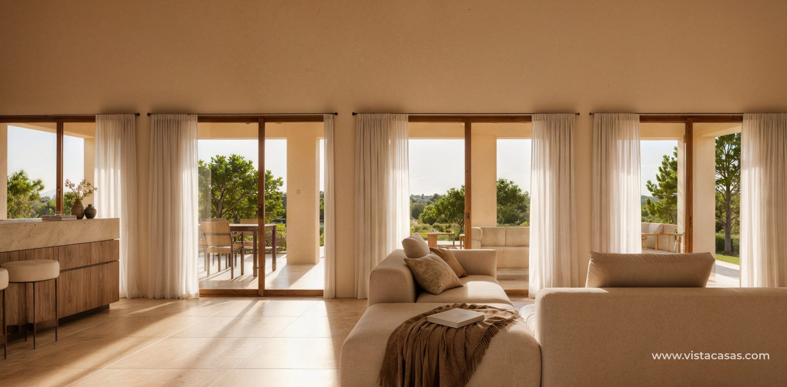 New Build - Villa - Benissa