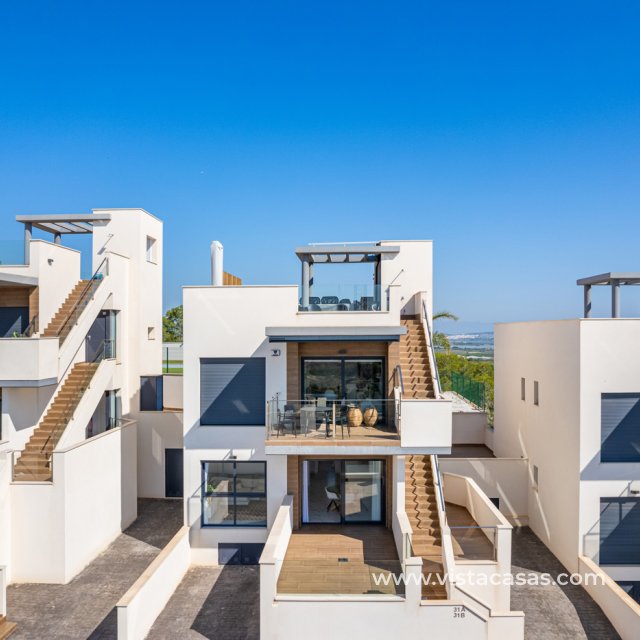 Apartment - New Build - San Miguel de Salinas - San Miguel de Salinas