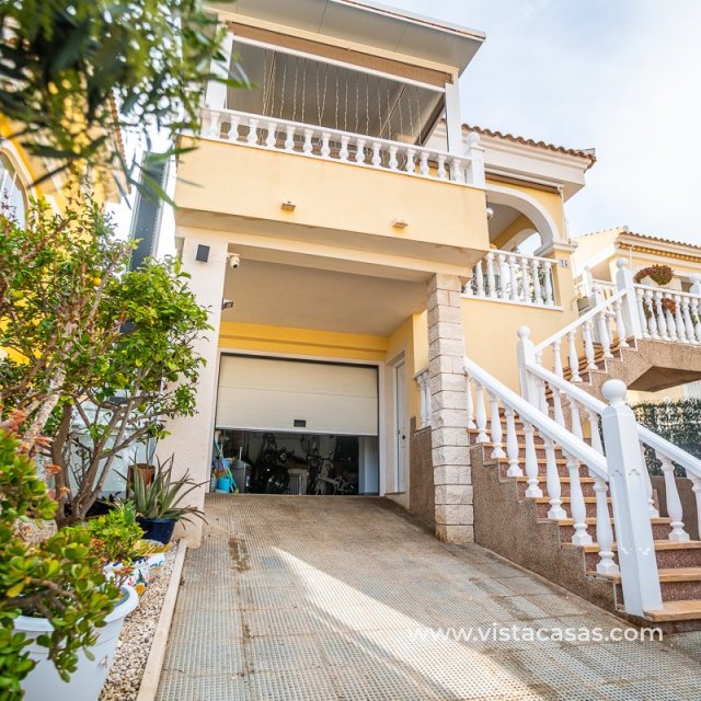 Villa - Sale - La Marina - La Marina