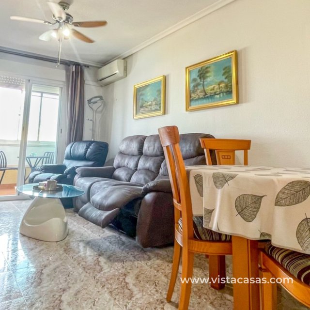 Apartamento - Venta - Torrevieja - Torrevieja