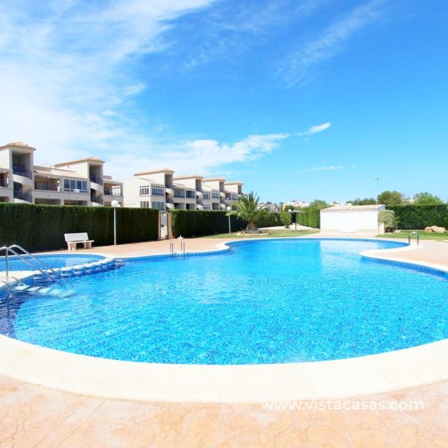 Appartement - Vente - Punta Prima - Punta Prima