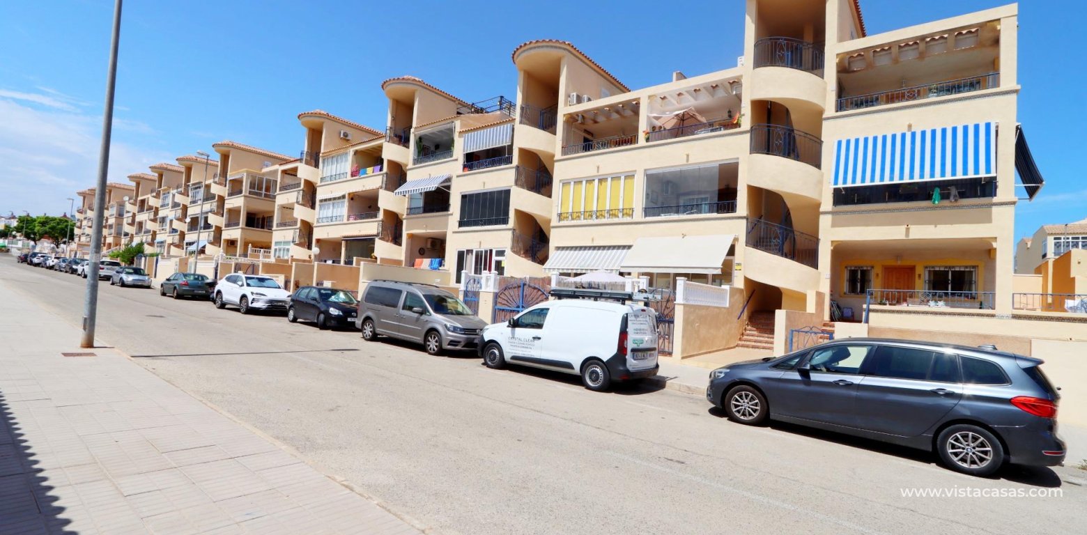 Sale - Appartement - Punta Prima