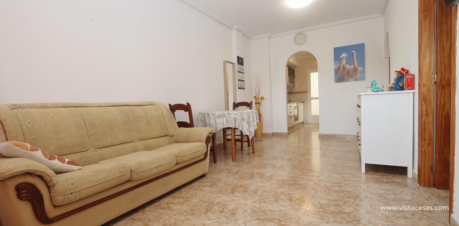 Sale - Appartement - Punta Prima