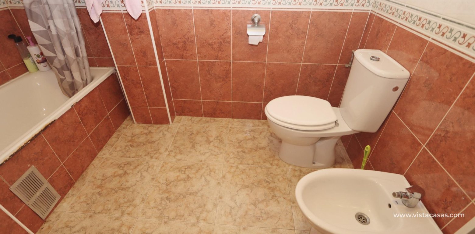 Sale - Appartement - Punta Prima