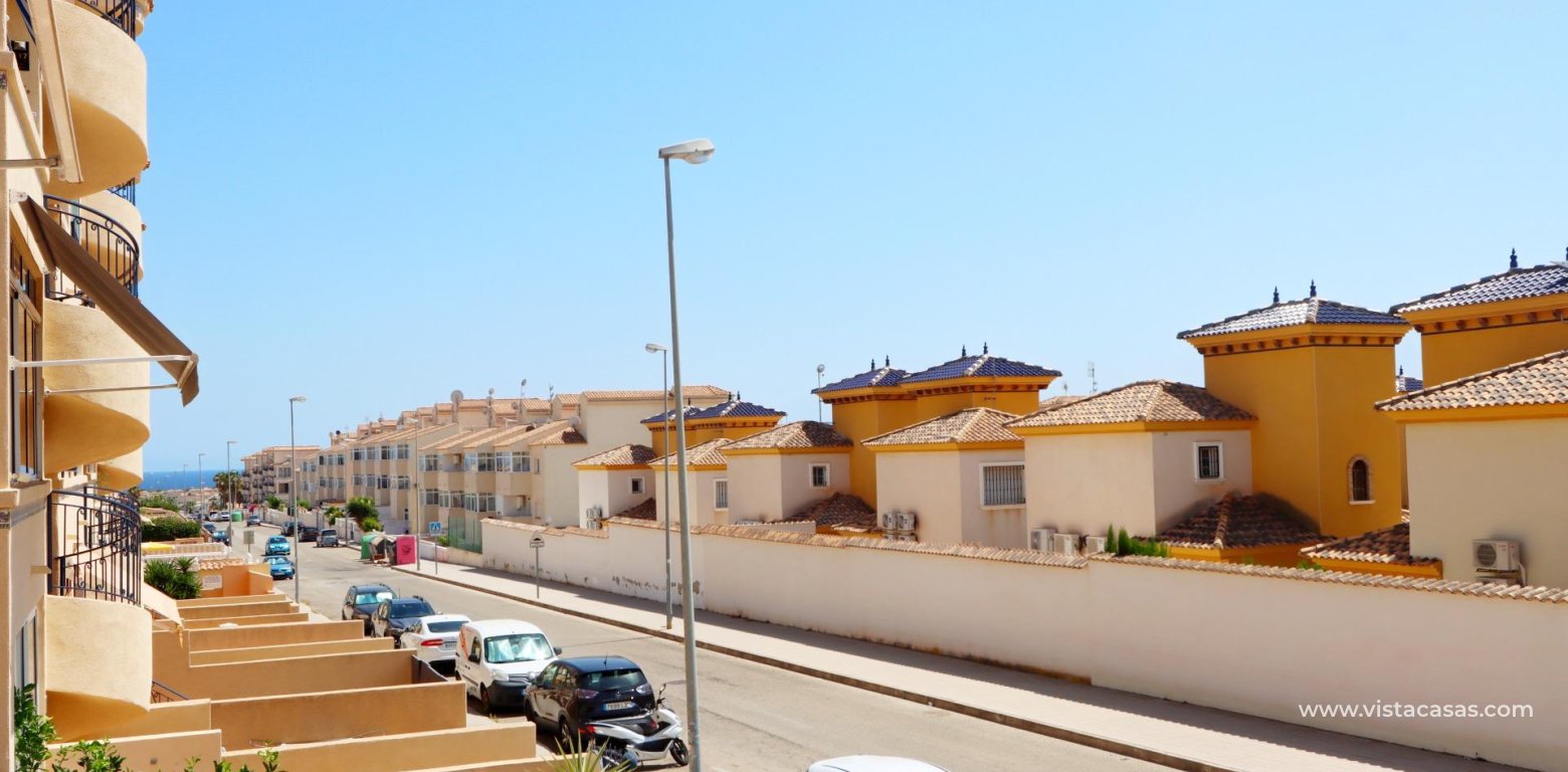 Sale - Appartement - Punta Prima