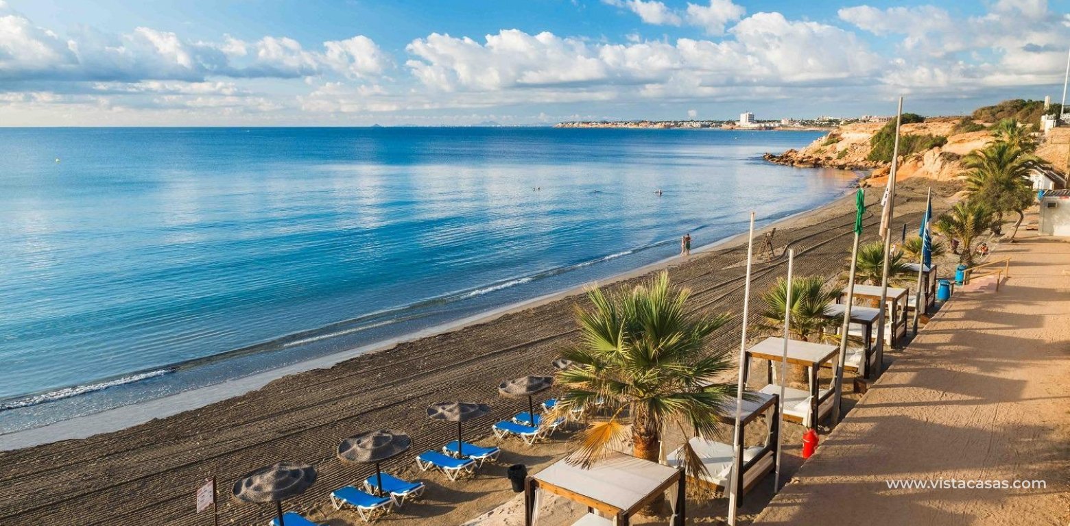 Sale - Appartement - Punta Prima