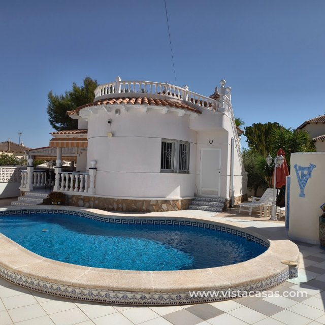 Villa - Vente - Villamartin - Villamartin