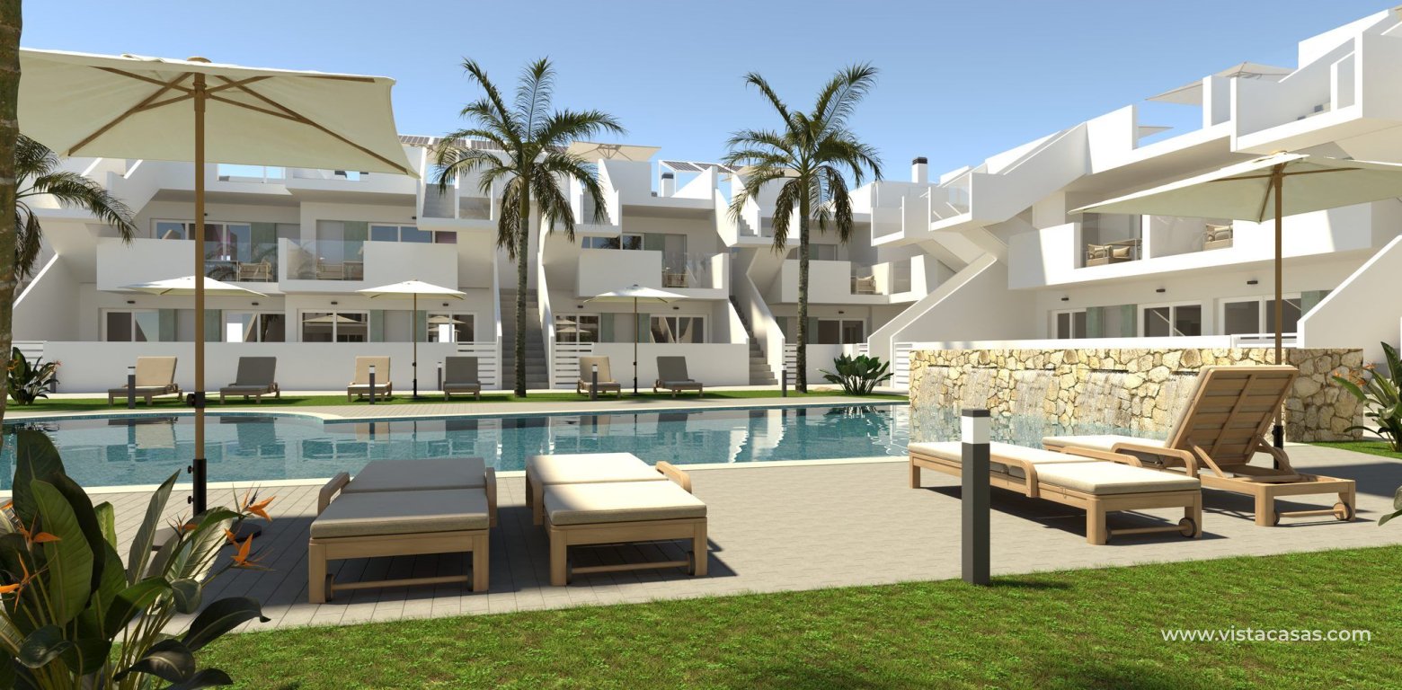 Pierwotny - Apartment - Torre Pacheco