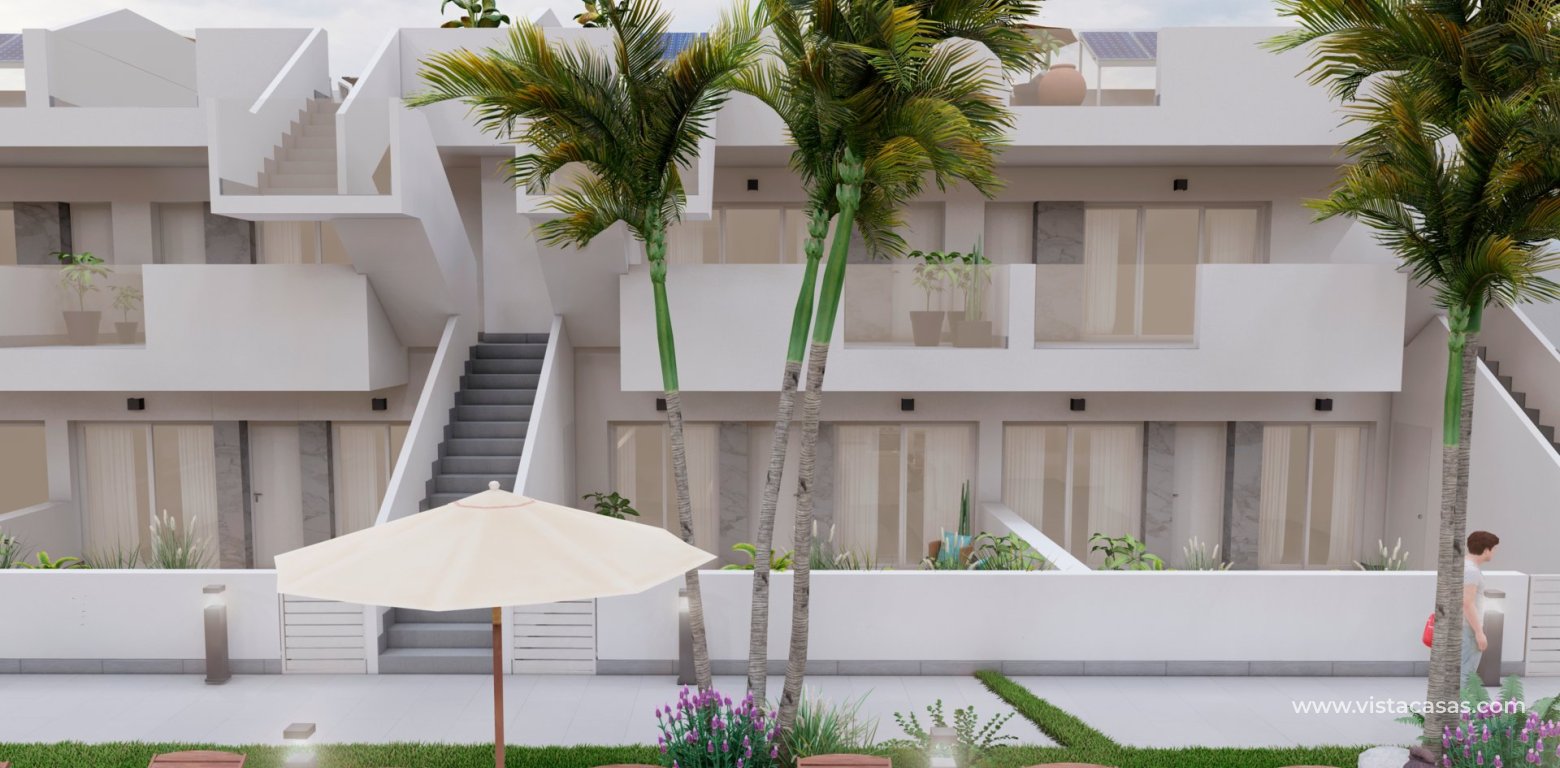 Pierwotny - Apartment - Torre Pacheco