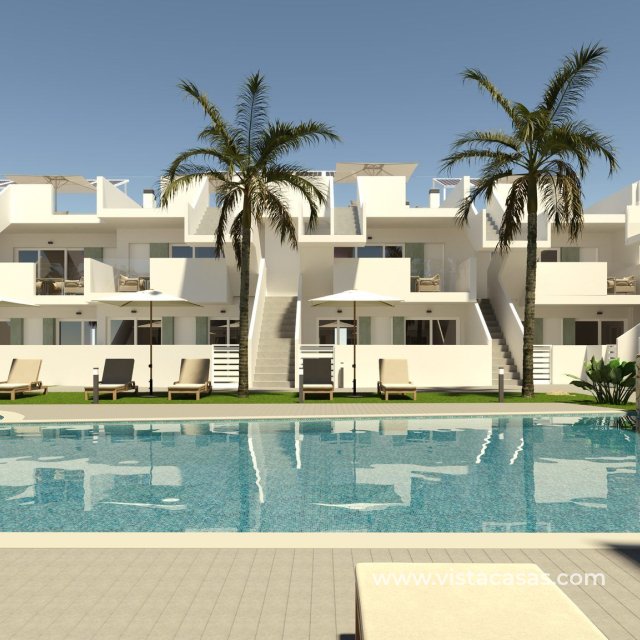 Apartment - New Build - Torre Pacheco - Torre Pacheco