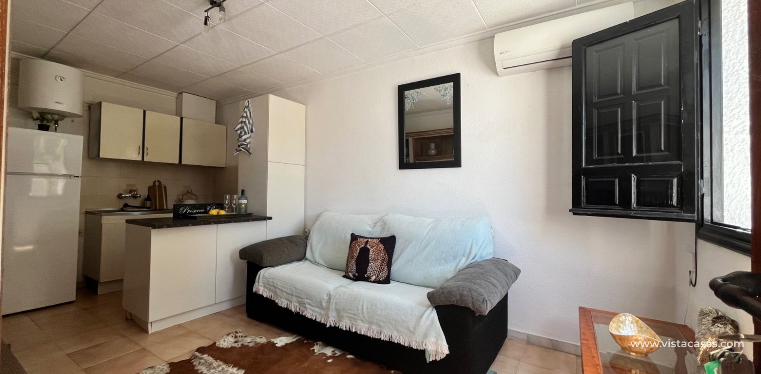 Sale - Radhus - San Fulgencio