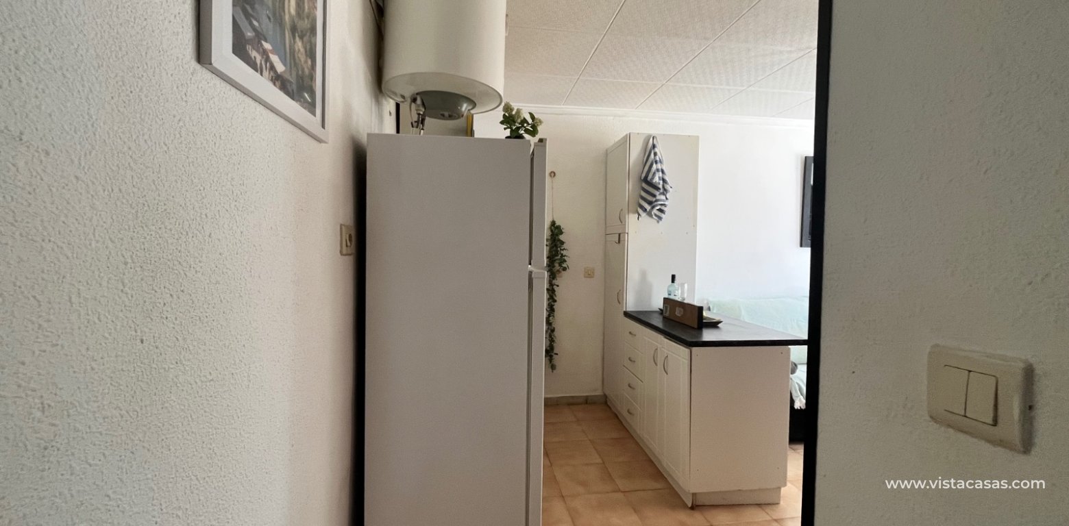Sale - Radhus - San Fulgencio