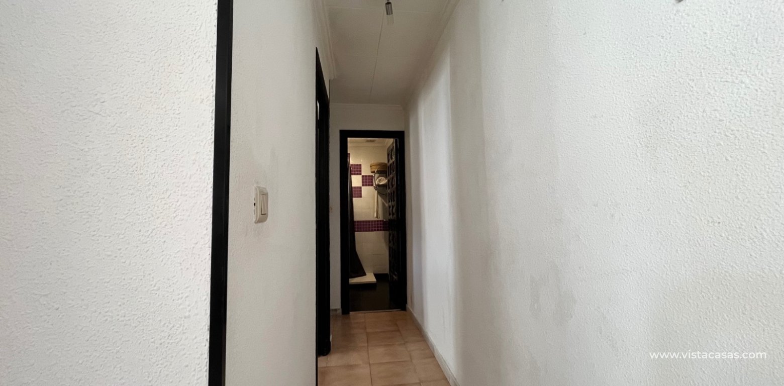 Sale - Radhus - San Fulgencio