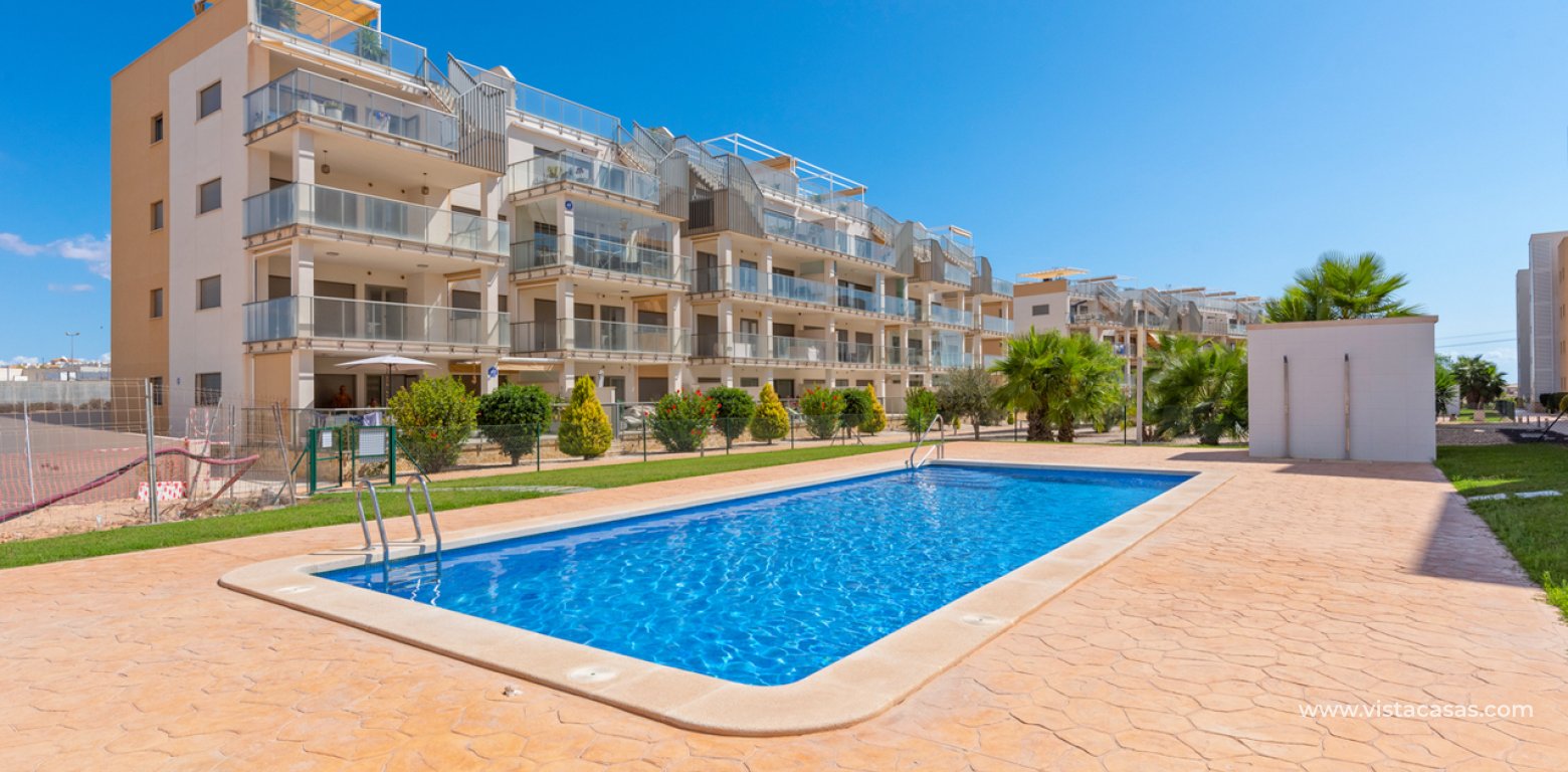 Resale - Apartment - Villamartin - Los Dolses