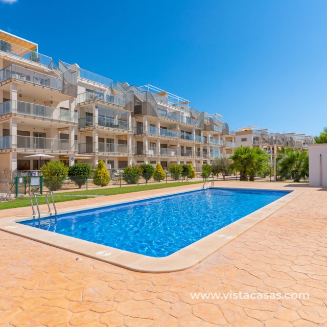 Apartment - Resale - Villamartin - Los Dolses