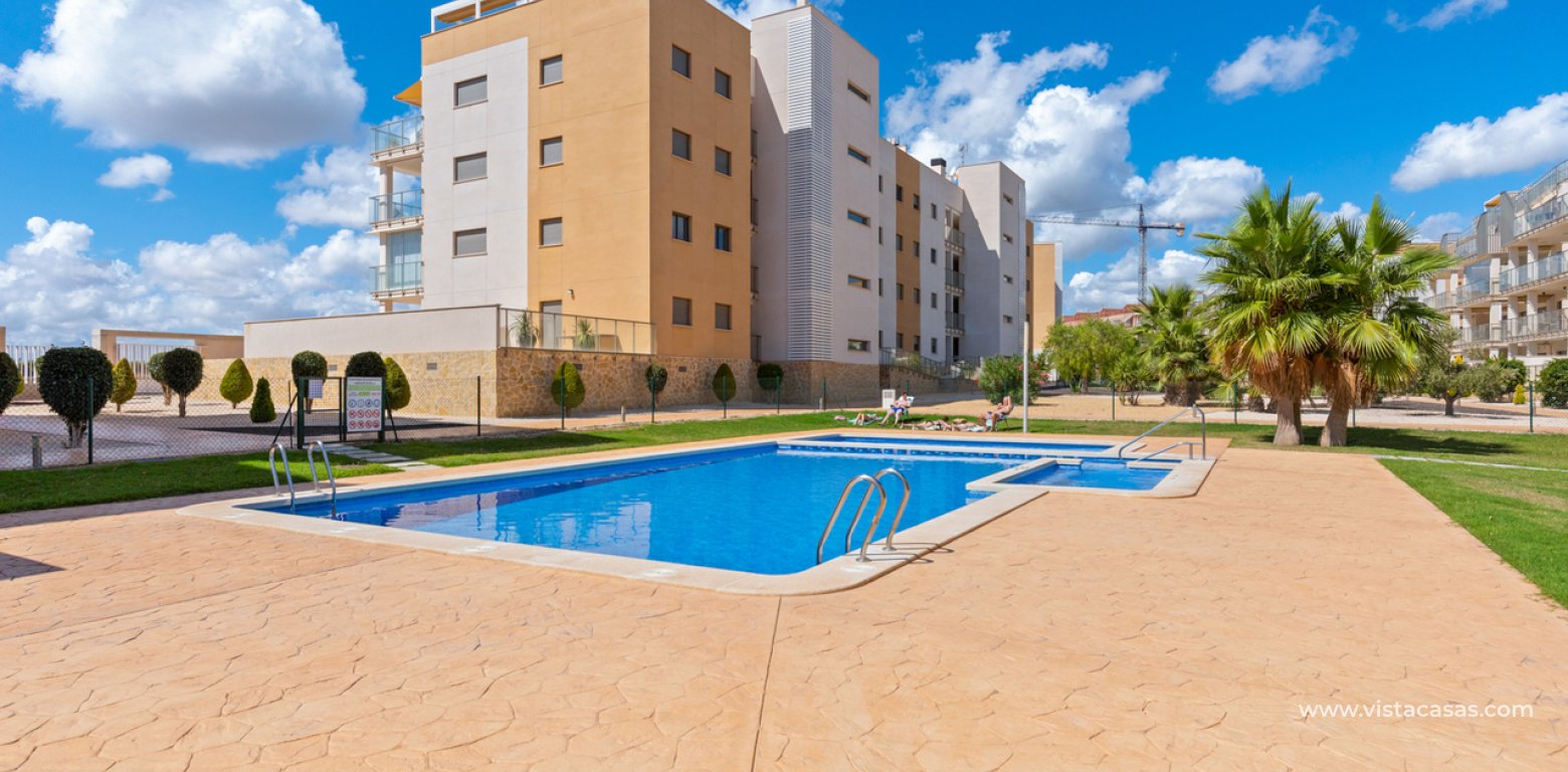 Resale - Apartment - Villamartin - Los Dolses
