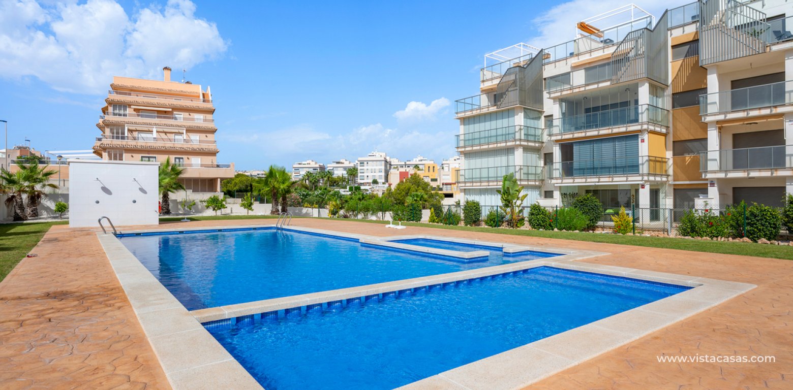Resale - Apartment - Villamartin - Los Dolses