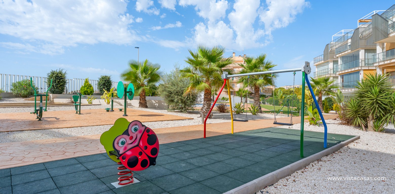 Resale - Apartment - Villamartin - Los Dolses