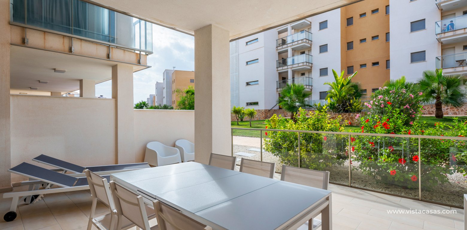 Resale - Apartment - Villamartin - Los Dolses