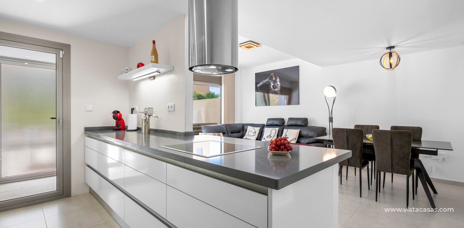 Resale - Apartment - Villamartin - Los Dolses