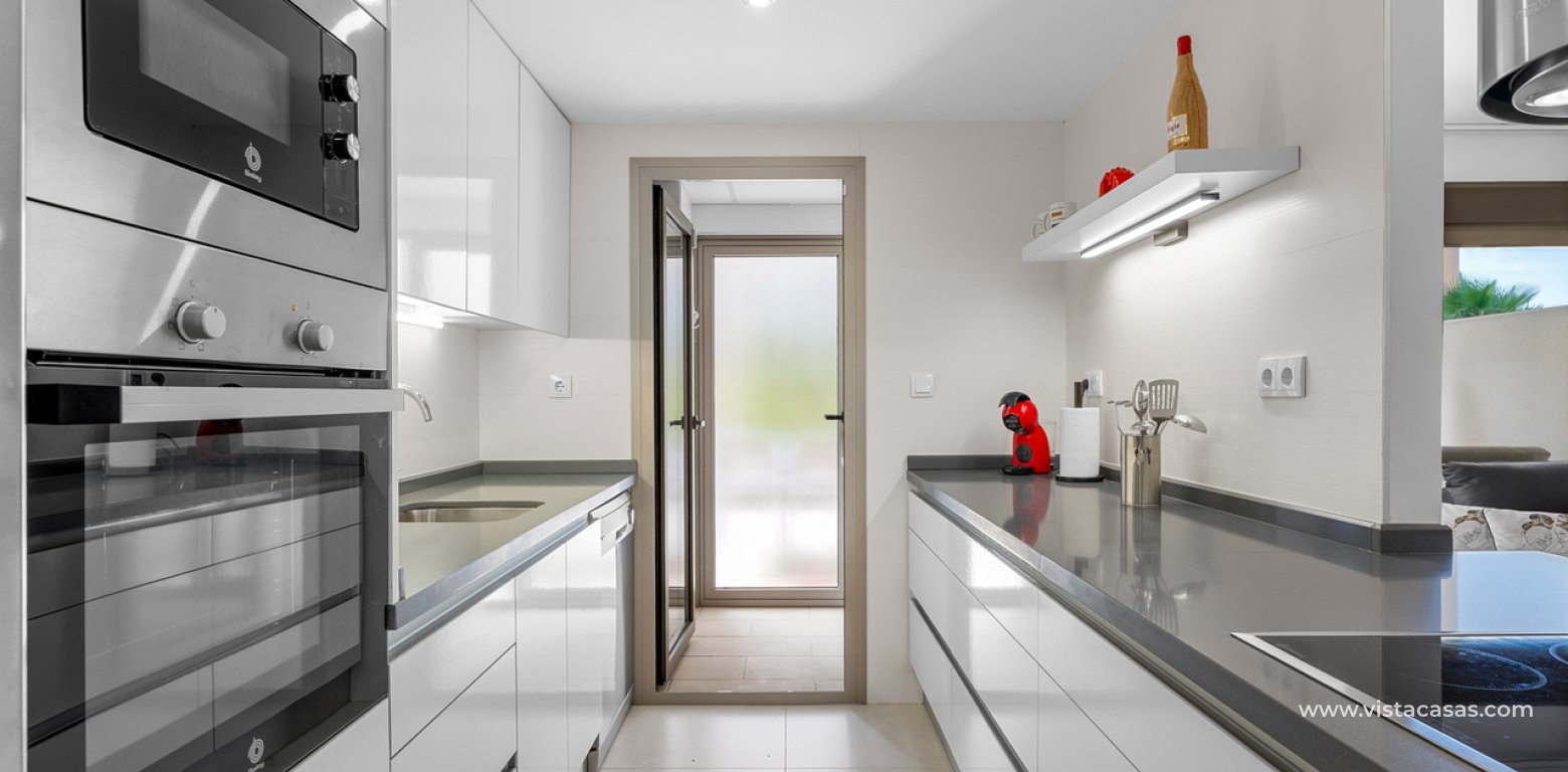 Resale - Apartment - Villamartin - Los Dolses