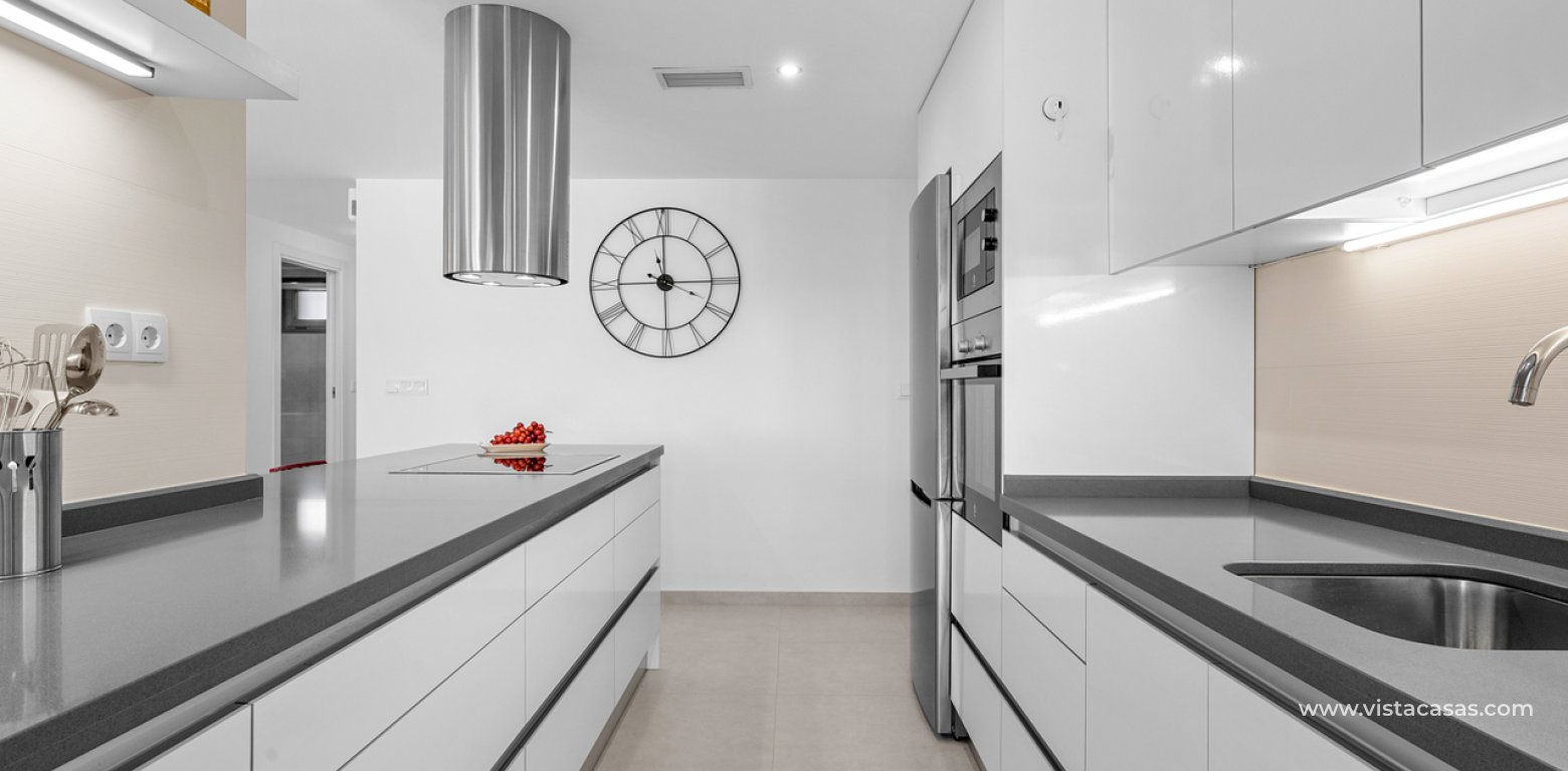 Resale - Apartment - Villamartin - Los Dolses
