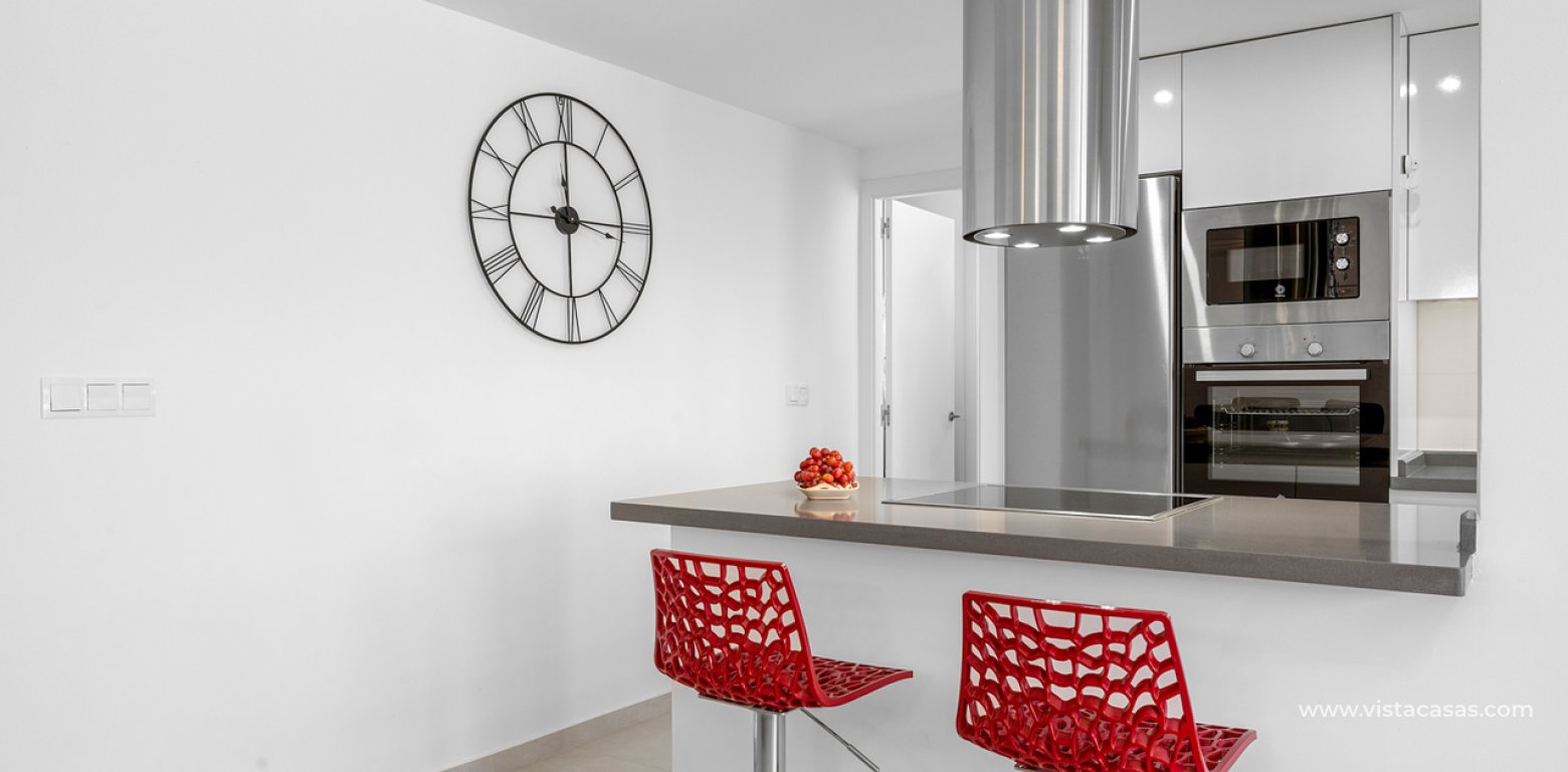 Resale - Apartment - Villamartin - Los Dolses