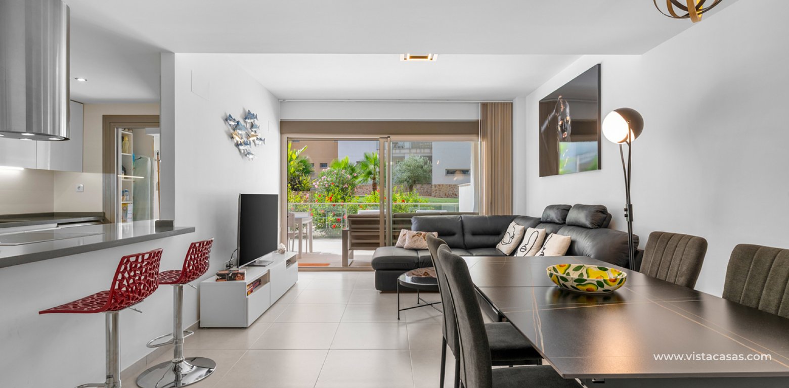 Resale - Apartment - Villamartin - Los Dolses