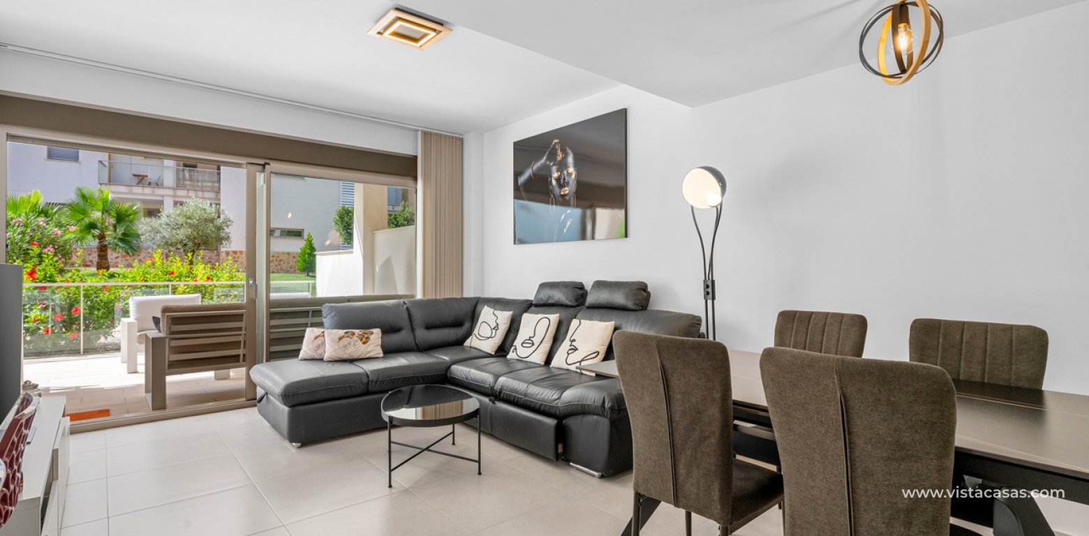 Resale - Apartment - Villamartin - Los Dolses
