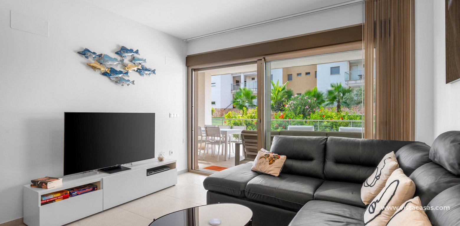Resale - Apartment - Villamartin - Los Dolses