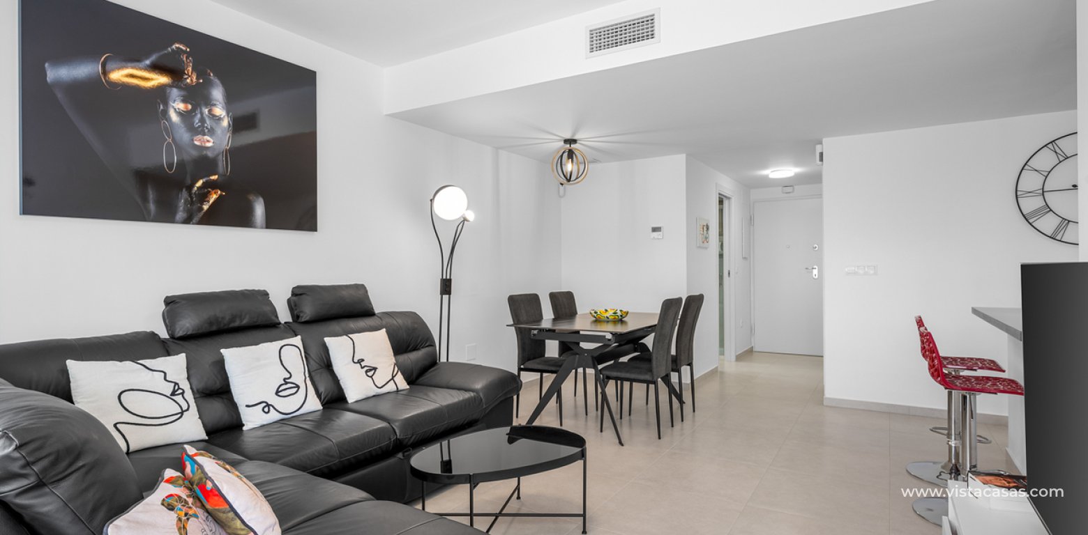 Resale - Apartment - Villamartin - Los Dolses
