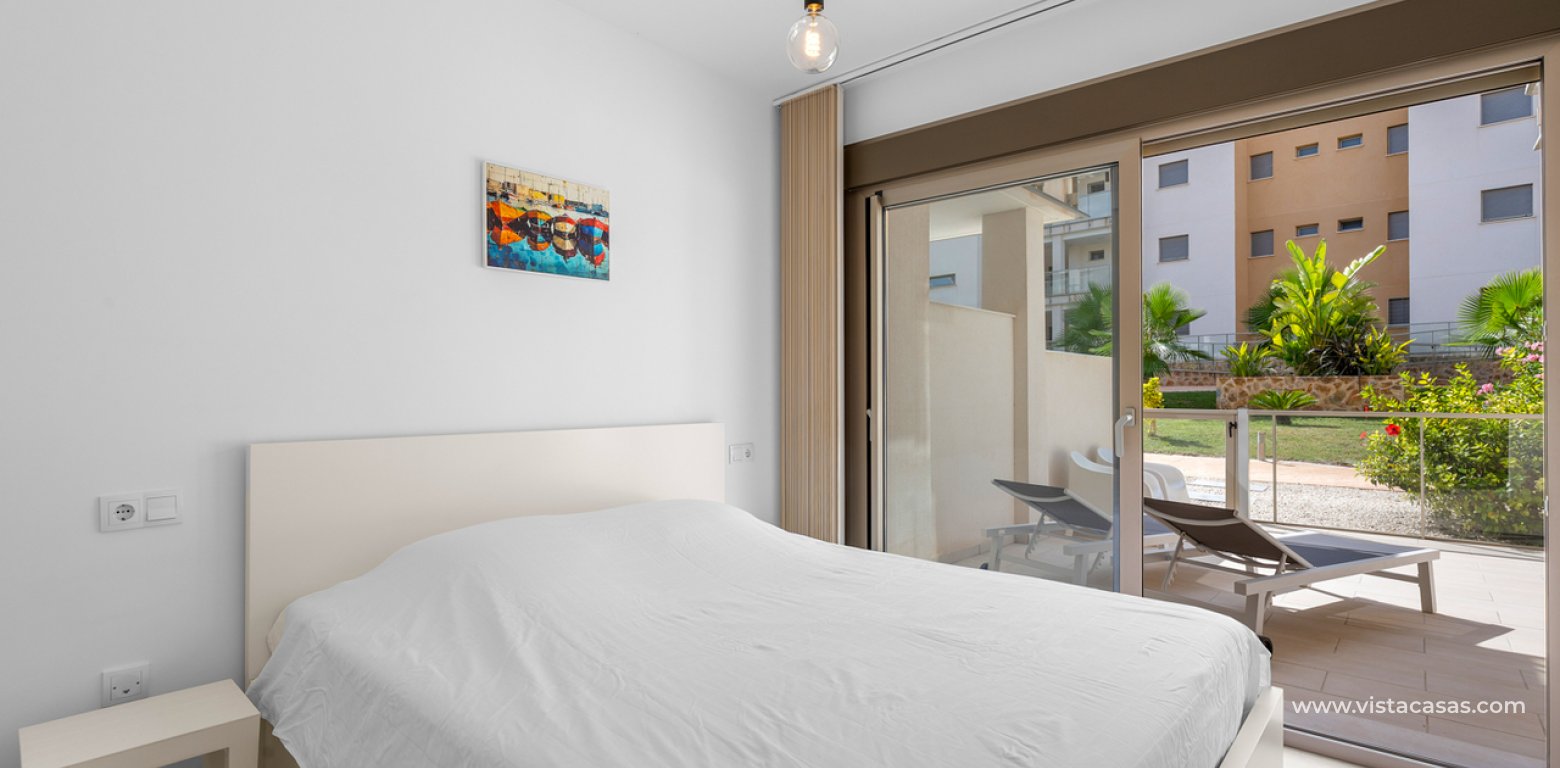 Resale - Apartment - Villamartin - Los Dolses