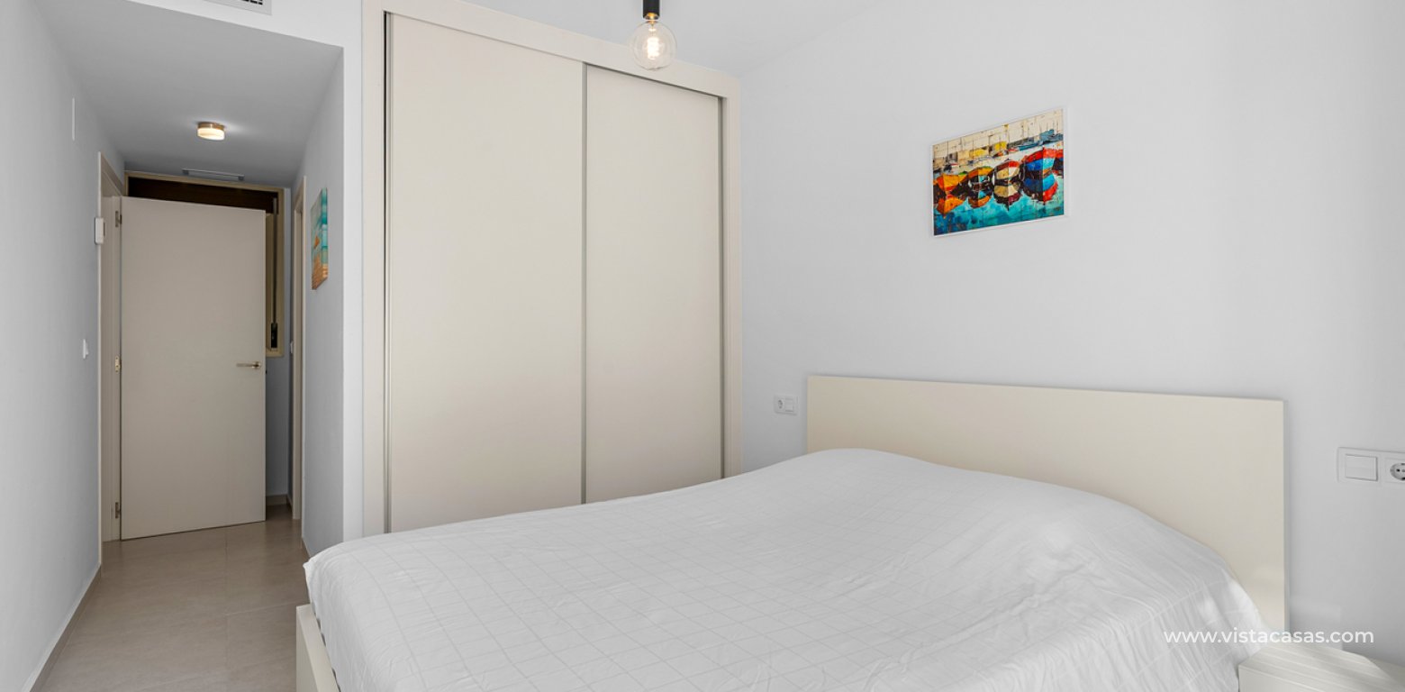 Resale - Apartment - Villamartin - Los Dolses