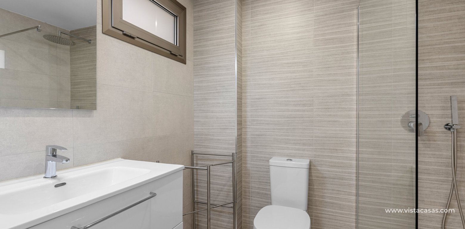 Resale - Apartment - Villamartin - Los Dolses