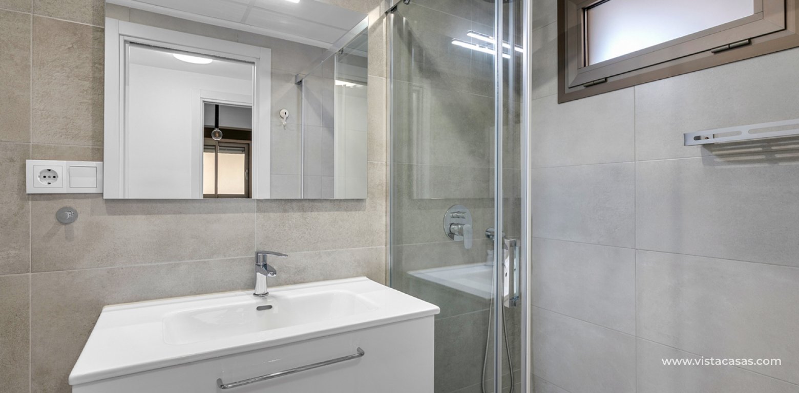 Resale - Apartment - Villamartin - Los Dolses